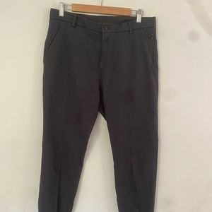 Lululemon mens pants